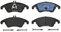 Set placute frână Brembo P 50 069
