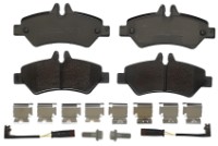Set placute frână Brembo P 50 084