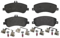 Комплект тормозных колодок Brembo P 50 086