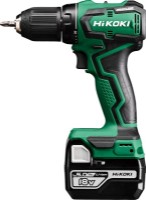 Mașină de înșurubat Hikoki DS18DDWPZ