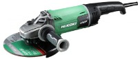 Углошлифовальная машина Hikoki G23UDY2WKZ
