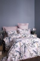 Постельное бельё Issimo Coleus Double