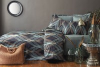 Постельное бельё Issimo La Mer Double