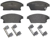 Комплект тормозных колодок Brembo P 59 077