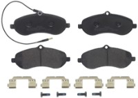 Set placute frână Brembo P 61 096