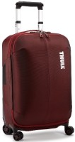 Valiză Thule Subterra Wheeled Duffel 3203917 33L Ember