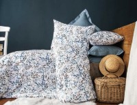 Постельное бельё Issimo Ramielle Double