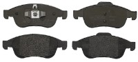 Set placute frână Brembo P 68 050