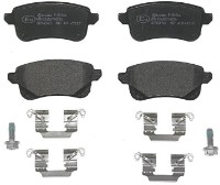 Set placute frână Brembo P 68 064