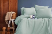 Lenjerie de pat Issimo Savanna Double Mint