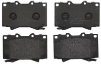 Set placute frână Brembo P 83 048