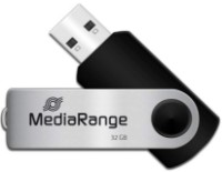 Флеш-накопитель MediaRange 32Gb (MR911)