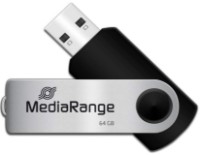 Флеш-накопитель MediaRange 64Gb (MR912)
