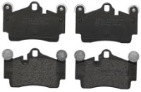 Комплект тормозных колодок Brembo P 85 070