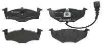 Set placute frână Brembo P 85 071