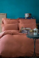 Постельное бельё Issimo Simply Double Cooper