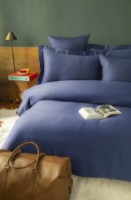 Постельное бельё Issimo Simply Double D.Blue