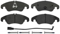 Set placute frână Brembo P 85 098