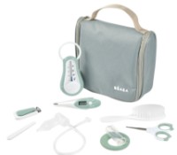 Набор для ухода за малышом Beaba Sage Green (920389)