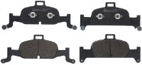 Set placute frână Brembo P 85 164