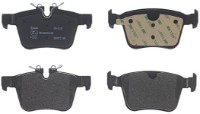 Set placute frână Brembo P 86 029