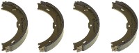 Комплект тормозных колодок Brembo S 50 523