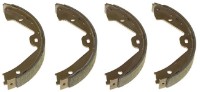 Set placute frână Brembo S 65 505