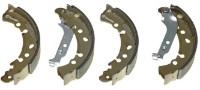 Комплект тормозных колодок Brembo S 83 513