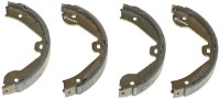 Комплект тормозных колодок Brembo S 85 536