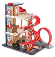 Детский набор дорога Hape (E3019)