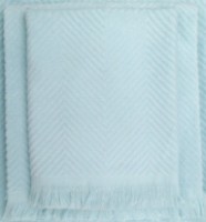 Полотенце Issimo Andorra 80x150 Mint