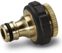 Коннектор садовый Karcher 2.645-013.0