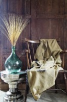 Покрывало Issimo Maia 170x230 Yellow