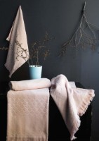 Покрывало Issimo Mari 220x240 Powder