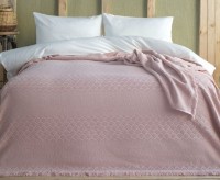 Покрывало Issimo Mari 220x240 Purple