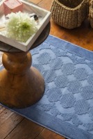 Prosop Issimo Marsilya 60x90 Bathmat Indigo