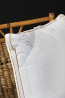 Подушка Issimo Techno Series Coral Soft 50x70