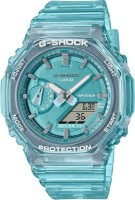 Ceas de mână Casio GMA-S2100SK-2A