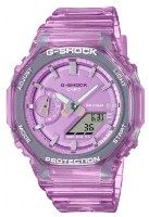 Наручные часы Casio GMA-S2100SK-4A