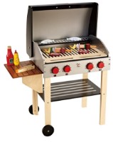 Гриль Hape (E3127)