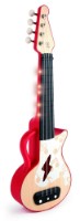 Гитара Hape Ukulele Red (E0624)