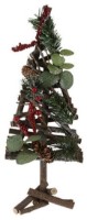 Декоративная ёлка Christmas 49102 0.4m