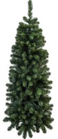 Декоративная ёлка Christmas 49348 2.1m