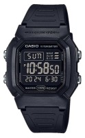 Наручные часы Casio W-800H-1BVES