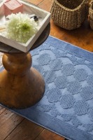 Prosop Issimo Marsilya 60x90 Bathmat Navy