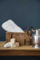 Prosop Issimo Marsilya 80x150 Ecru