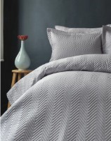 Постельное бельё Issimo Simply Double Grey 240x260