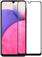 Защитное стекло для смартфона Nillkin Samsung Galaxy A33 Tempered Glass CP+ pro Black