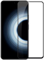 Защитное стекло для смартфона Nillkin Xiaomi 12T/12T Pro/K50 Ultra Tempered Glass CP+ pro Black
