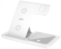 Încărcător XO WX023 3in1 White